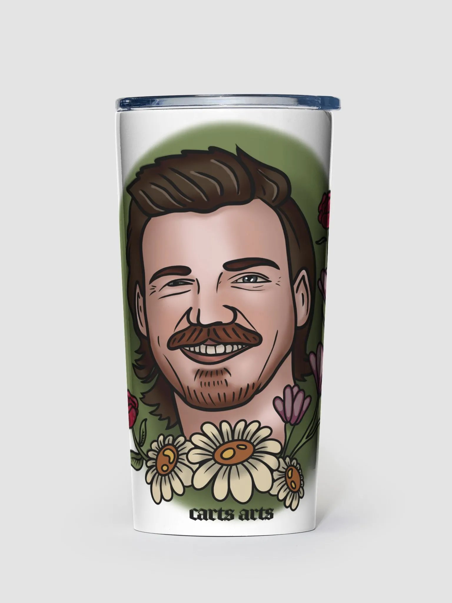 MW Tat Tumbler product image (1)