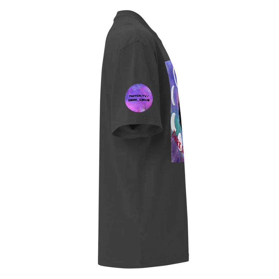 Dark Wolf Shirt product image (12)
