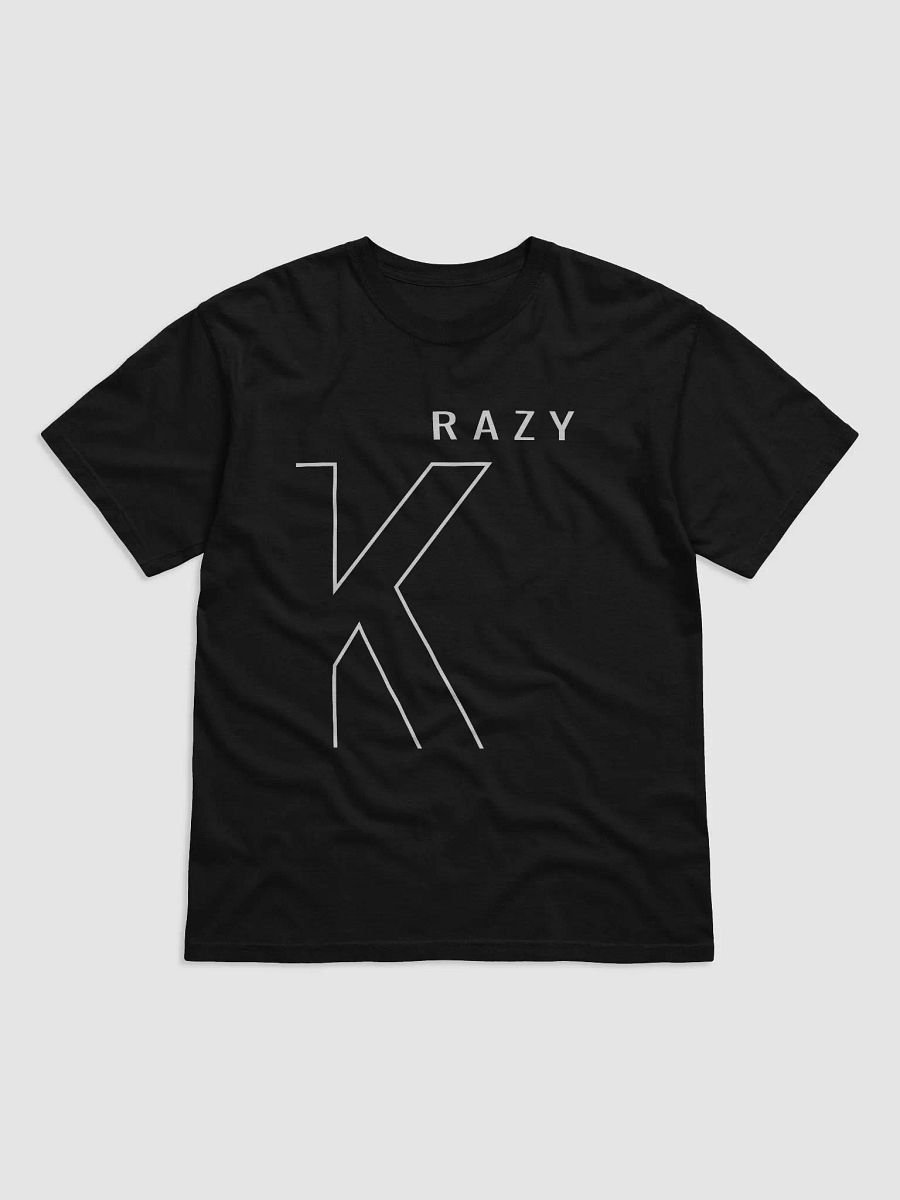 K Lineage Heavyweight T-Shirt product image (6)