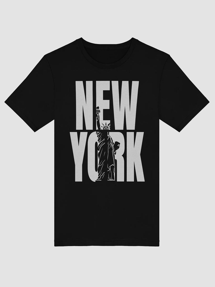 New York Signature Unisex T-Shirt product image (1)