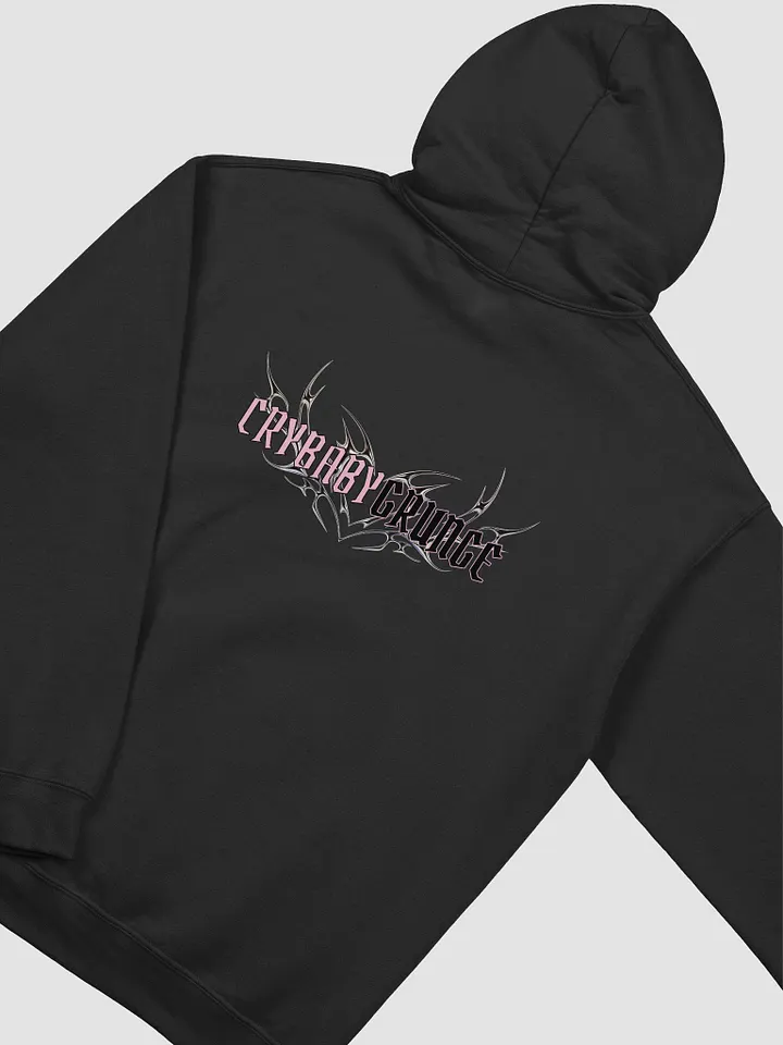 3D CRYBABY HOODIE product image (2)