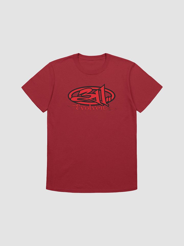311 (Evolver) T-Shirt product image (1)