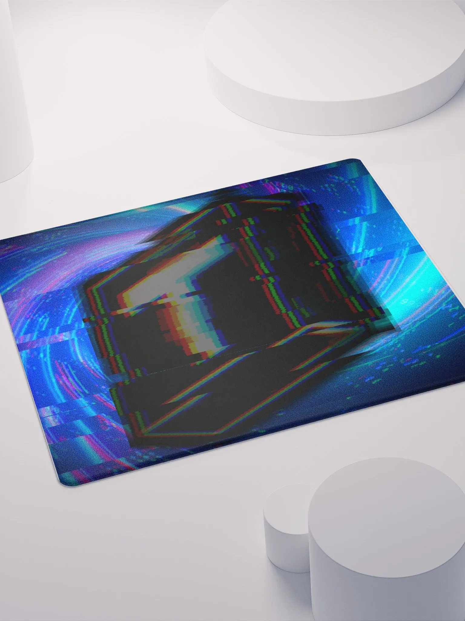 Token Reload Mouse Pad product image (5)
