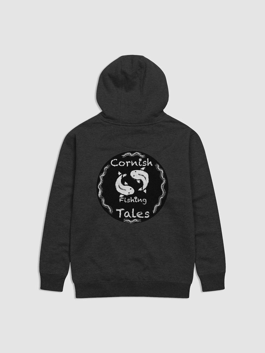 Cornish Fishing Tales Hoodie product image (14)