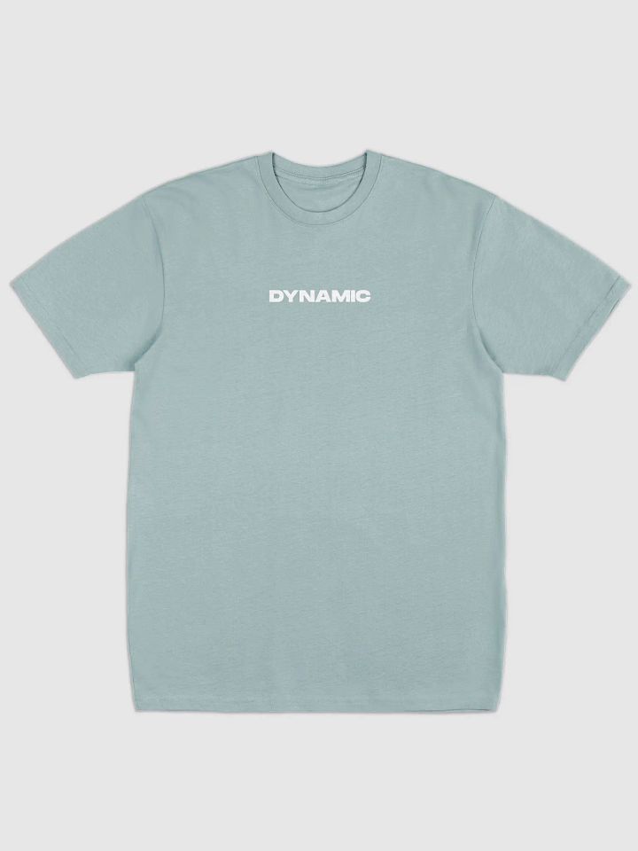 Dynamic Wavy Tee product image (1)