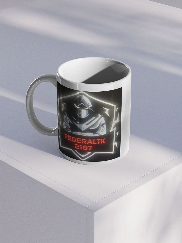 Federal <=Mug product image (1)