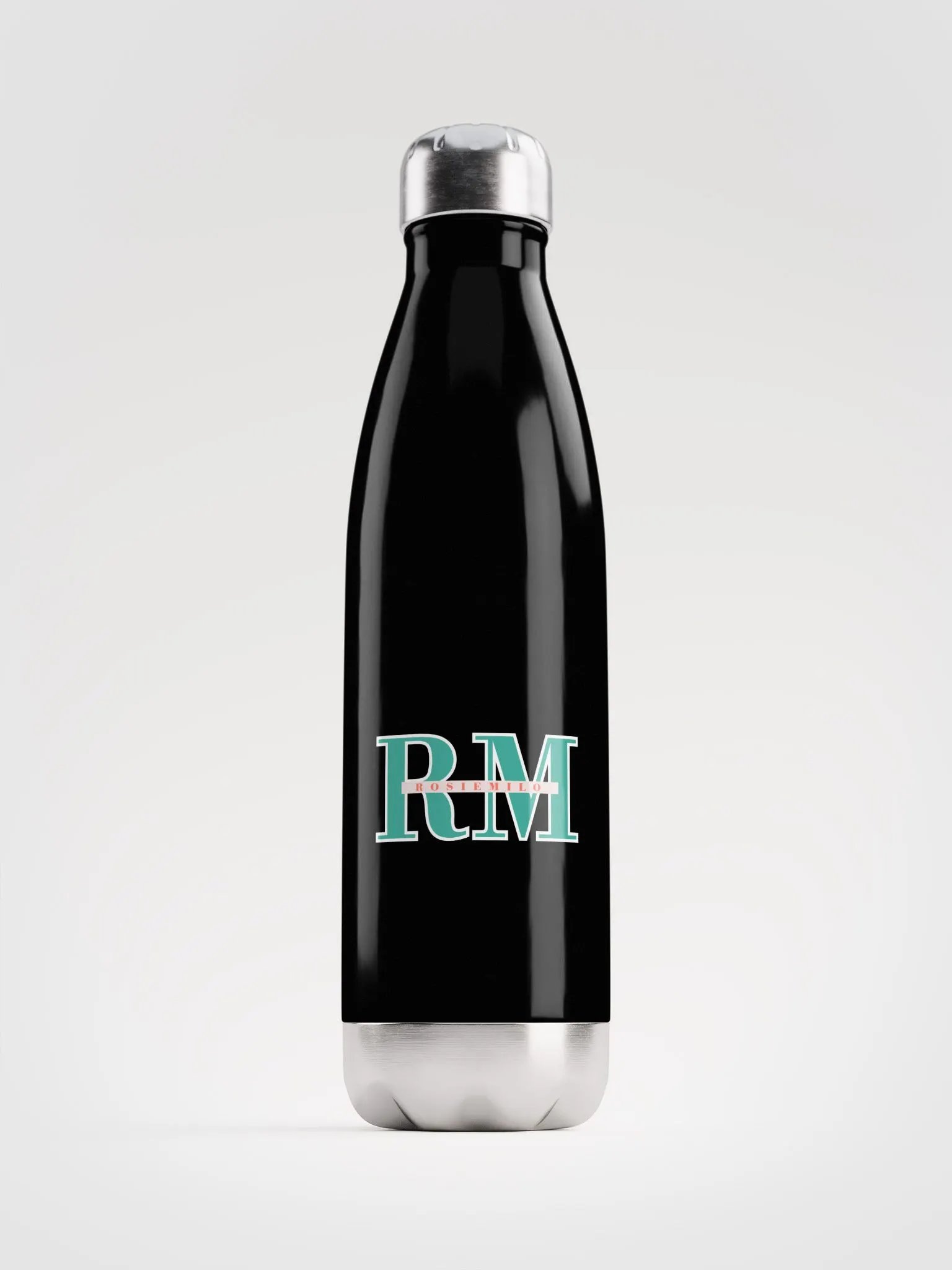 Water Bottle Logo product image (1)