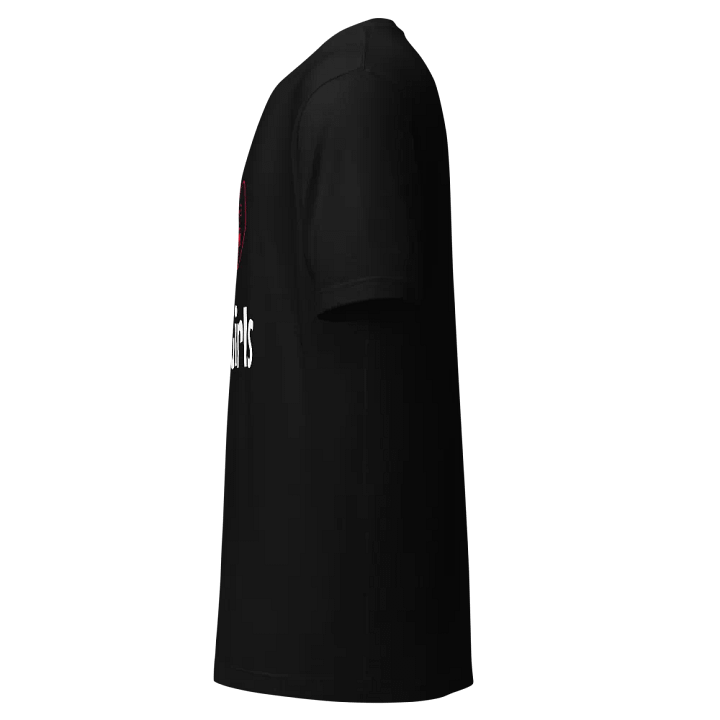 Heartfelt Emo Girls Tee product image (3)