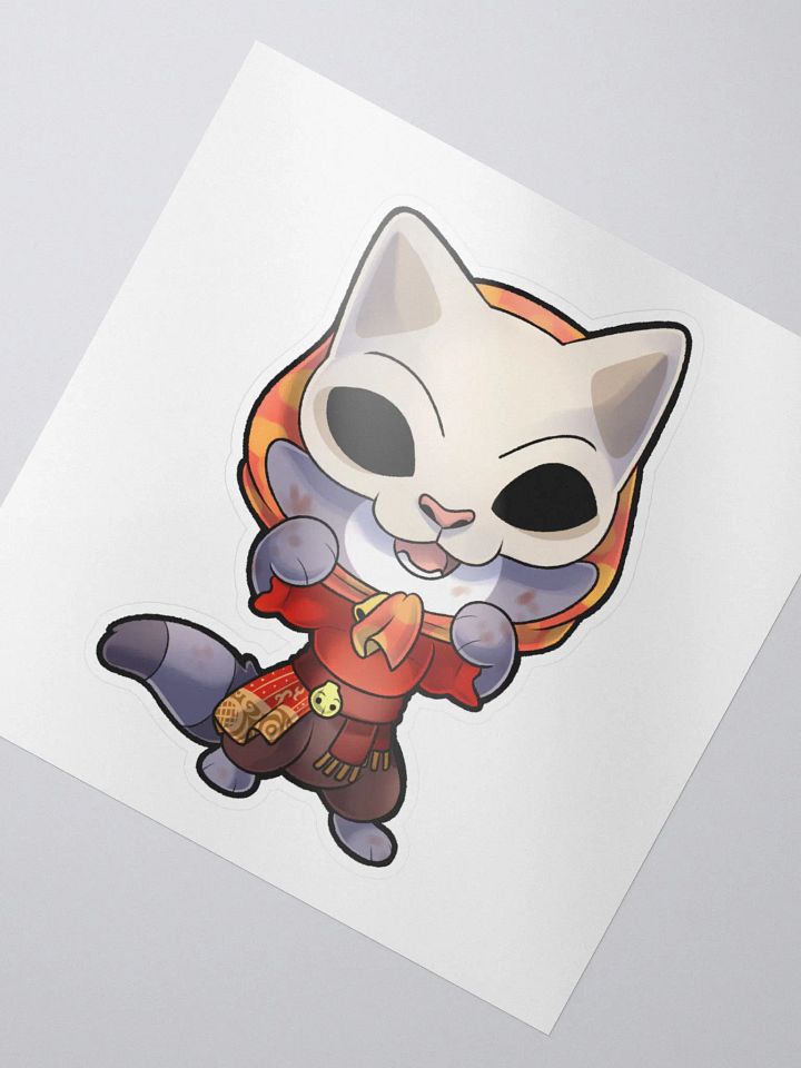 Trashie Huntress product image (2)