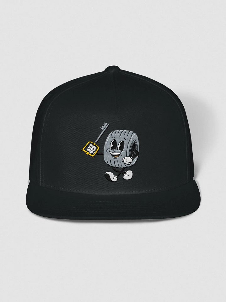 Snapback Cap product image (2)