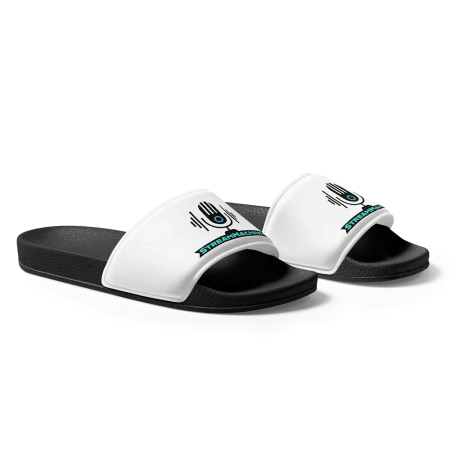 StreamMachine Men's Slides product image (7)