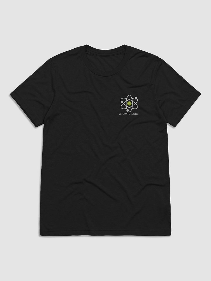 Electrifying Atomic Dogs Tee product image (1)