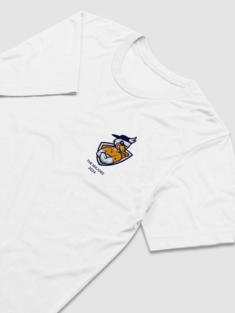 2024 Majors Collection T-Shirt product image (3)