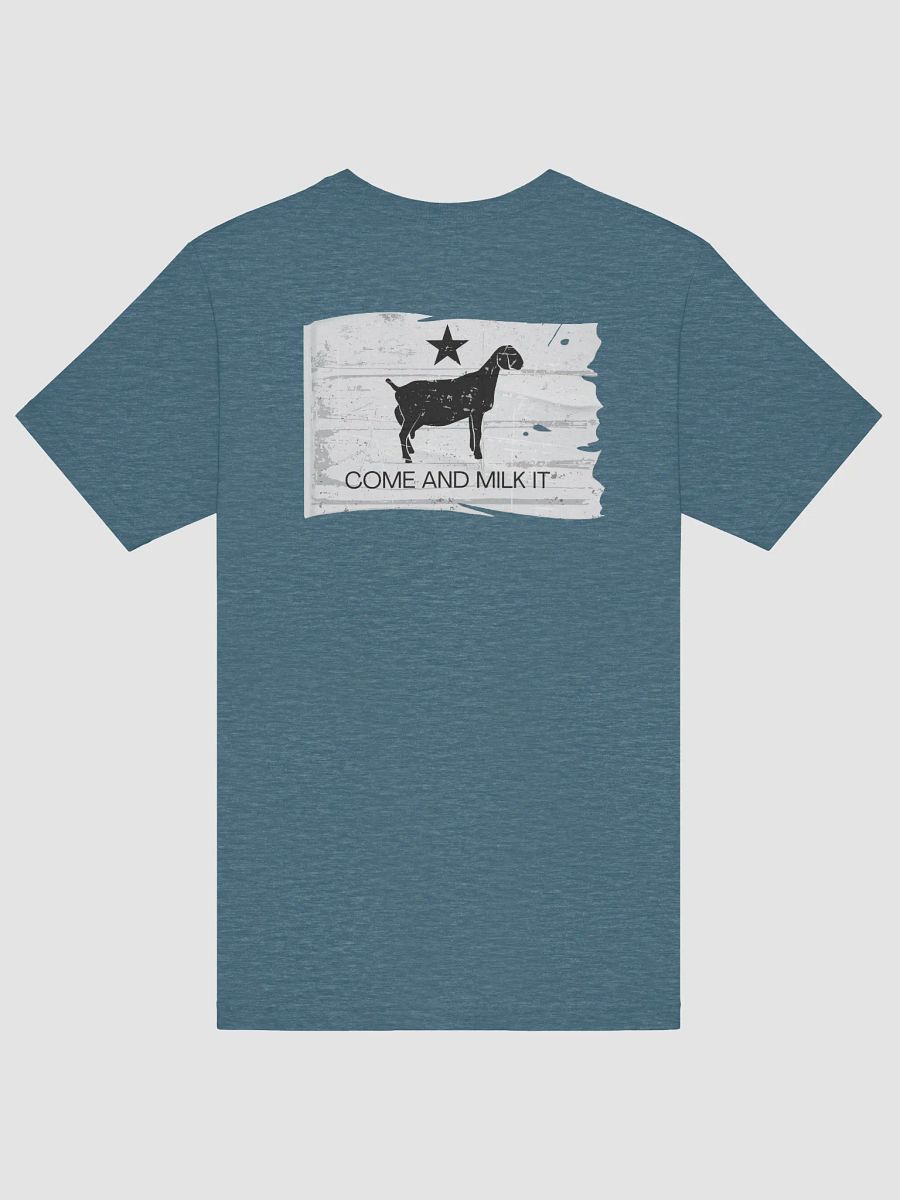 Come and Milk It - Bella Canvas shirt product image (3)