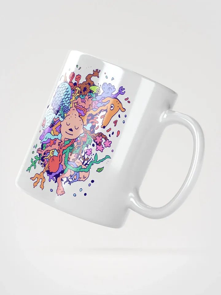 Proteus 2 Mug product image (2)