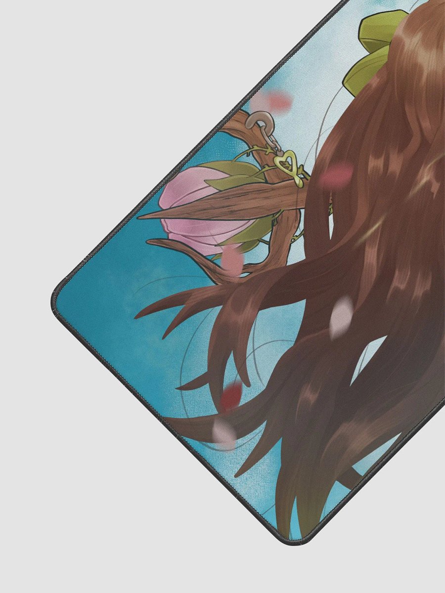 Tales of Broccoli Mousepad product image (3)