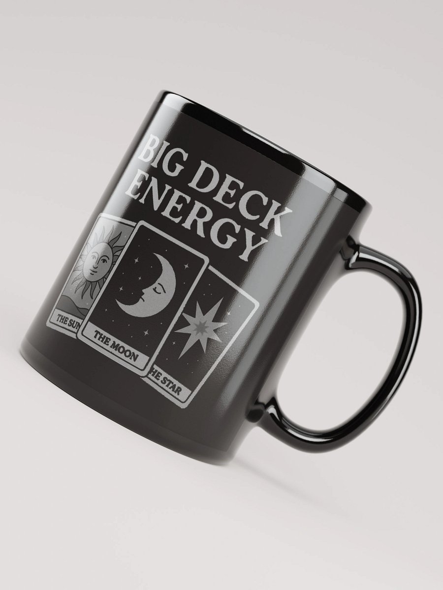 Big Deck Energy - Mug product image (4)