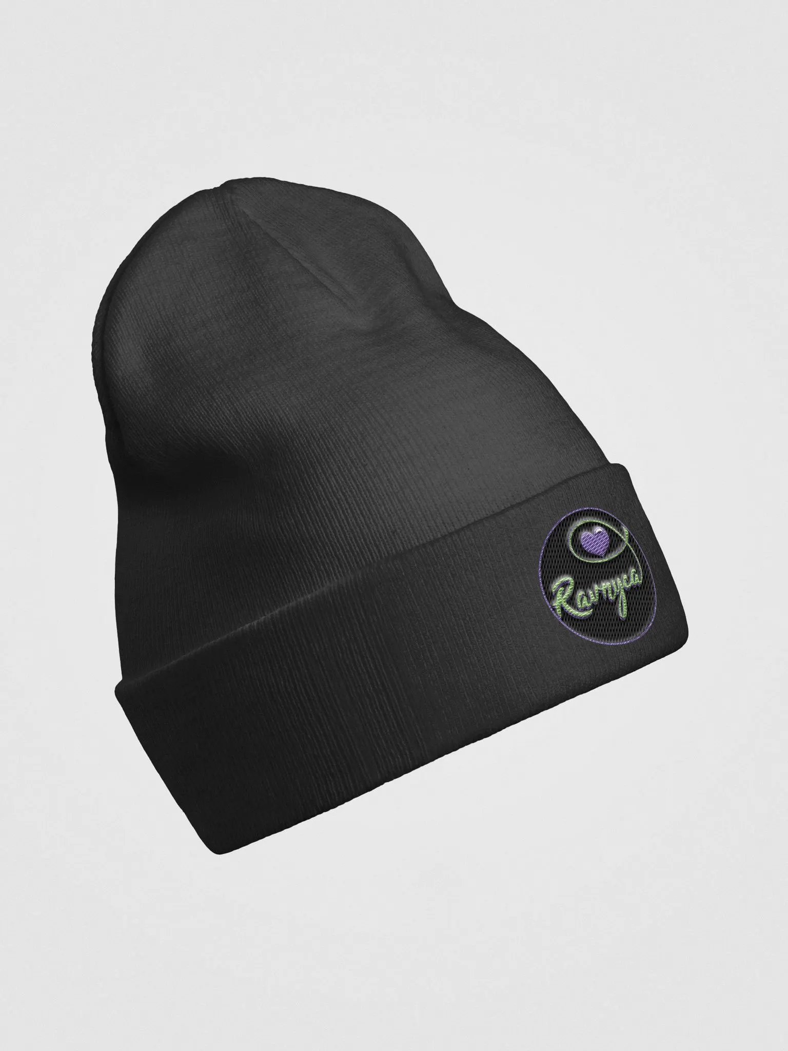 Ravnyca Beanie product image (11)