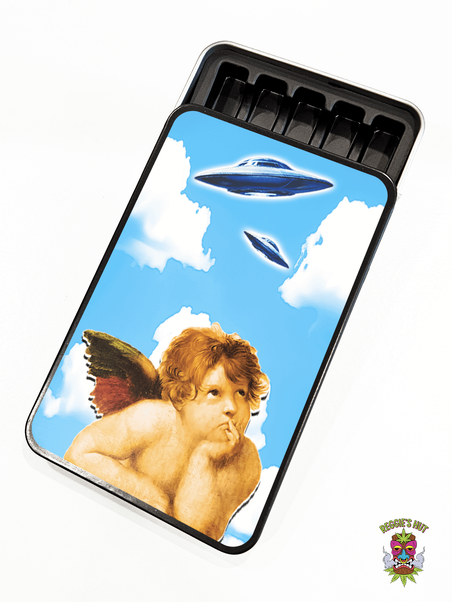 Case - Heaven Help Us product image (2)