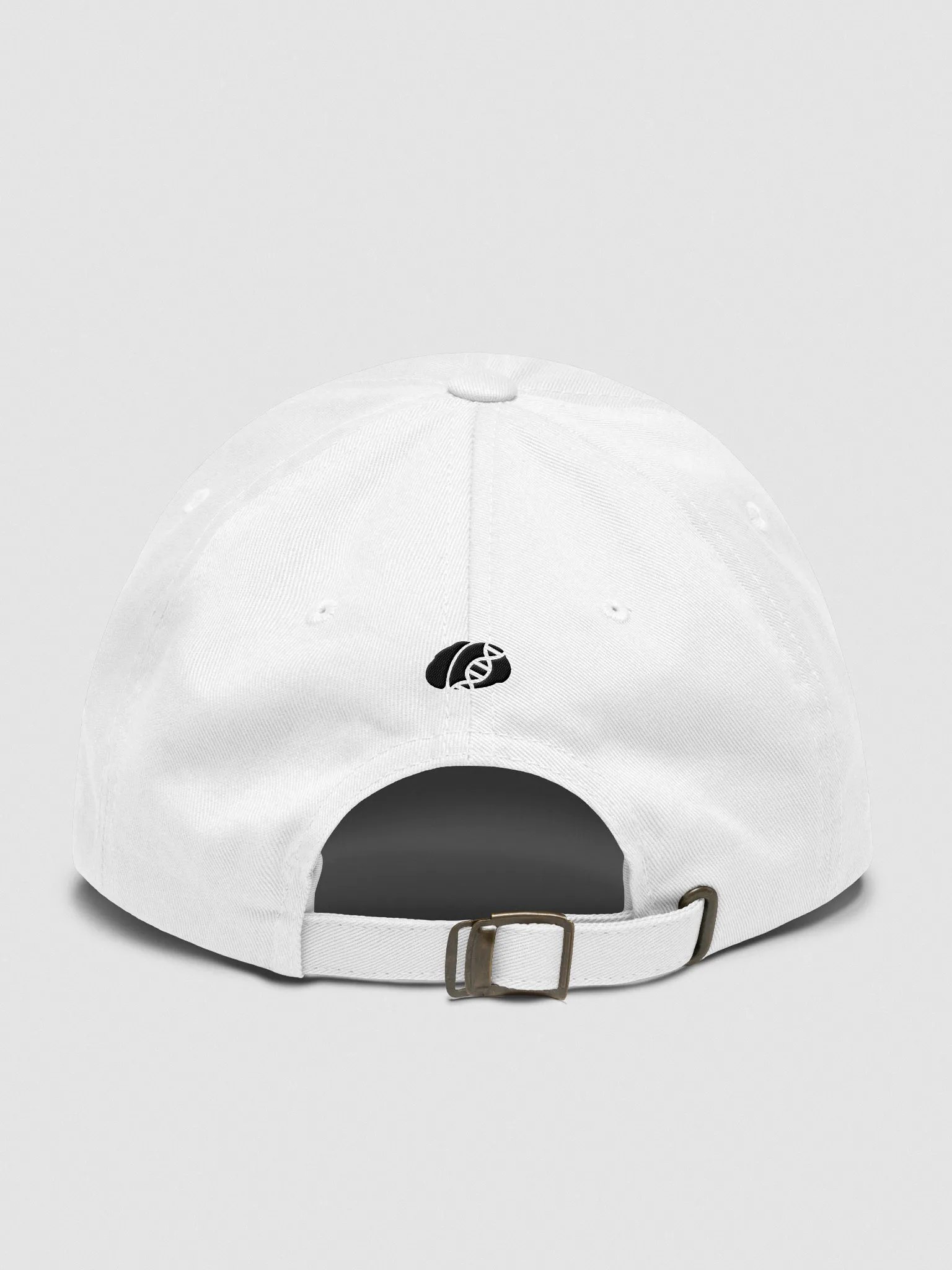 Franklin White Hat product image (2)