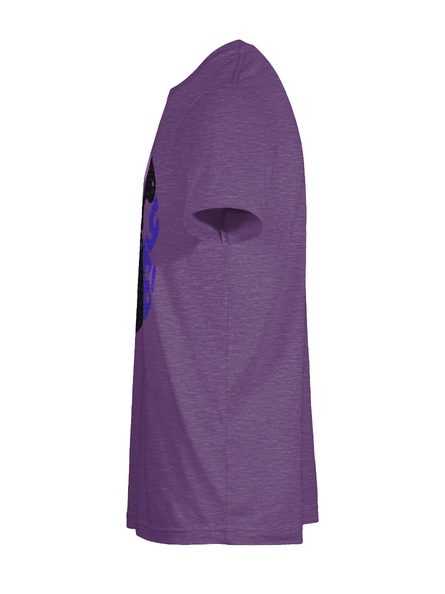 Genderfluid Happy Pride big print tee product image (11)
