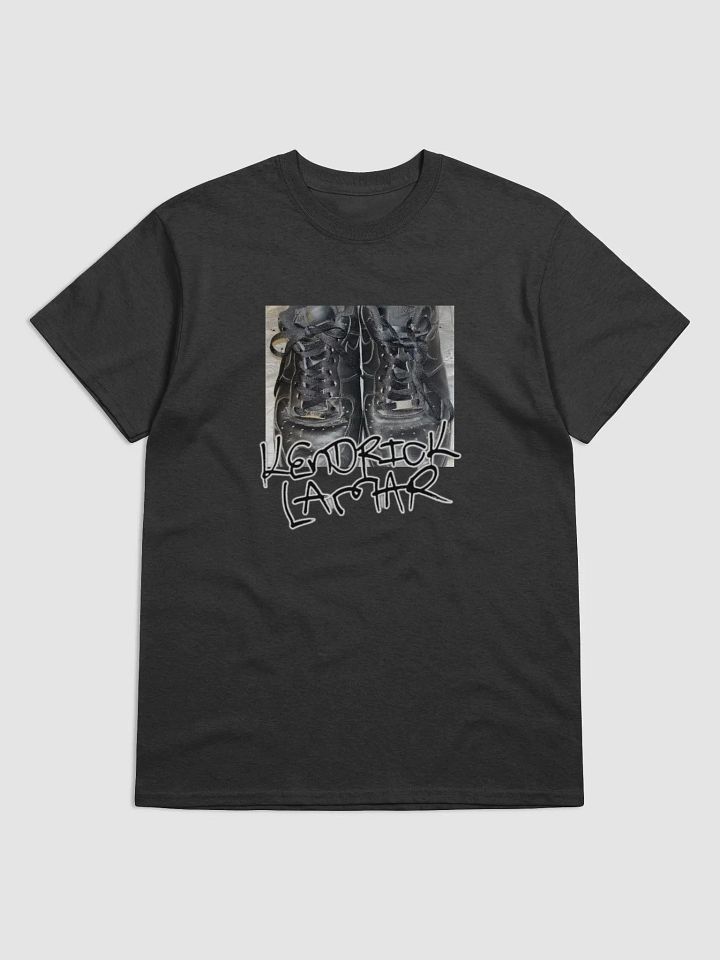 Watch The Party Die* Kendrick Lamar Tshirt product image (1)