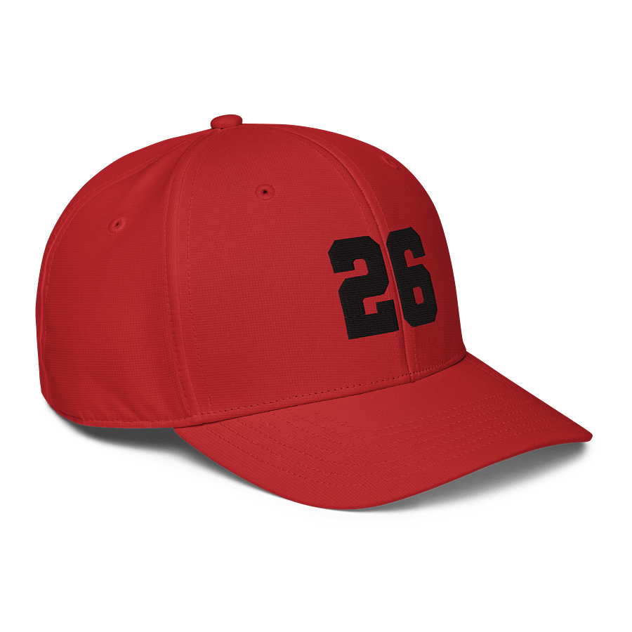 Number 26 Design Adidas Performance Caps product image (19)