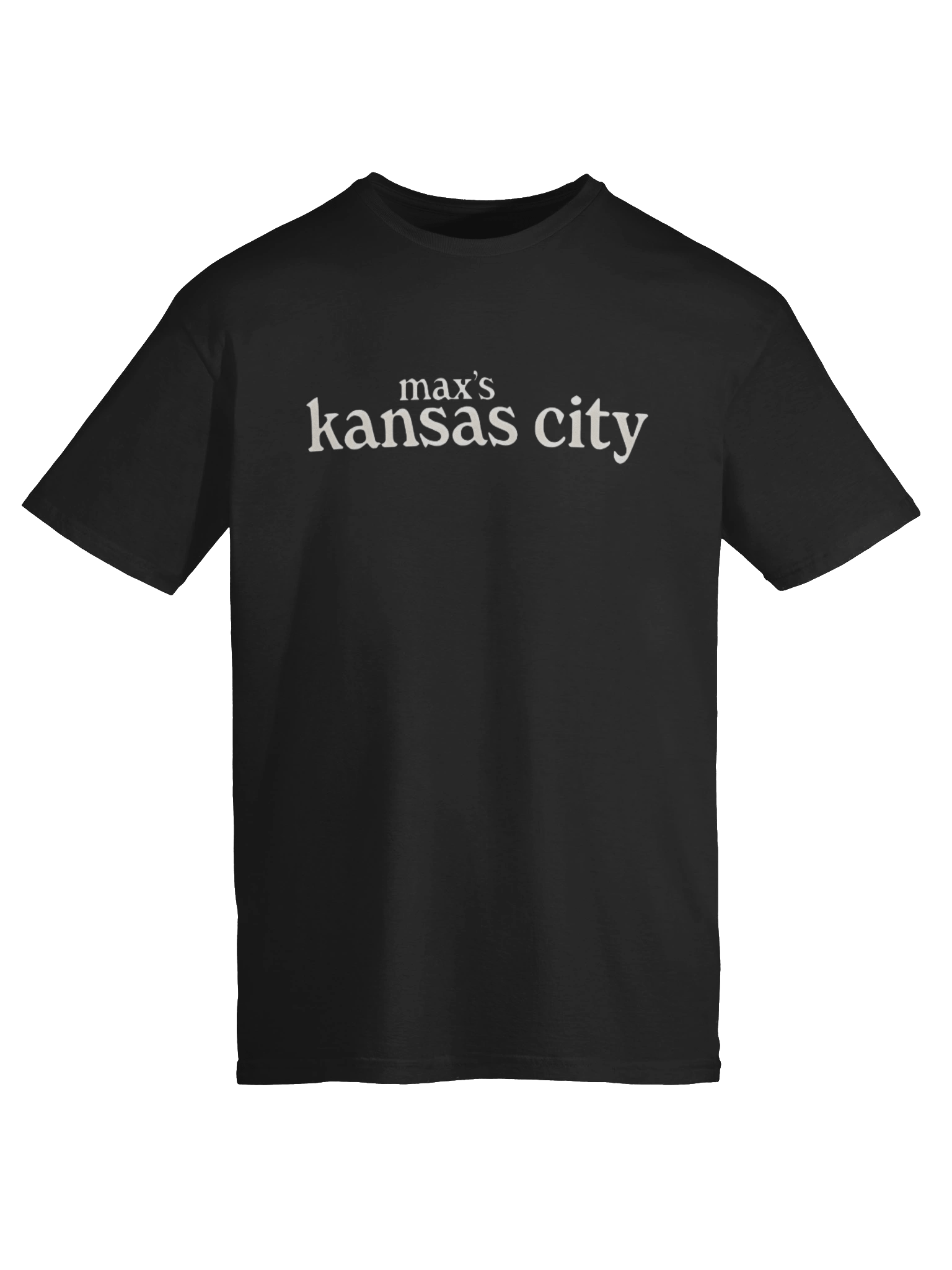 Max’s Kansas City Shirt product image (3)