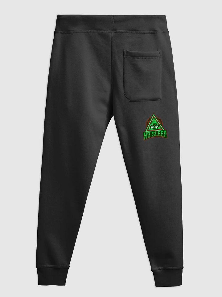 NOSLEEPRP Jogger's product image (2)