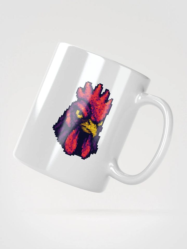 Rooster Gordon's Cup product image (2)