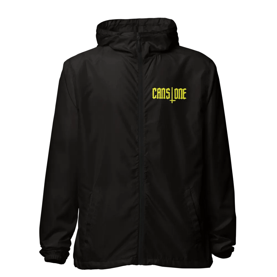 CANSONE _ CLASSIC LAMETTA STRETTA - JACKET product image (3)