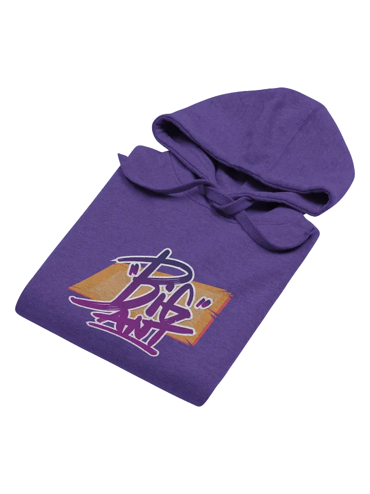 Bigant Original Hoodie product image (6)