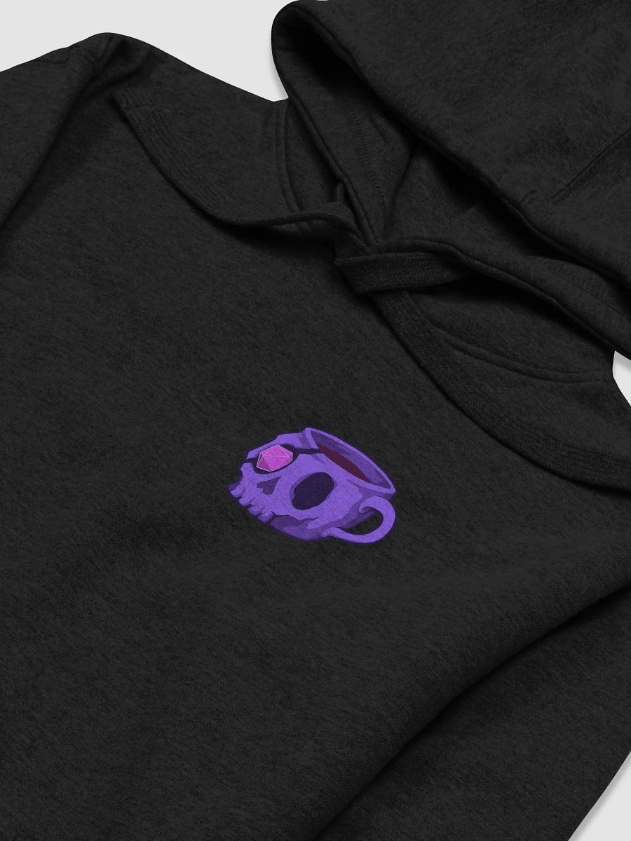 IFDPR Icon Hoodie product image (3)