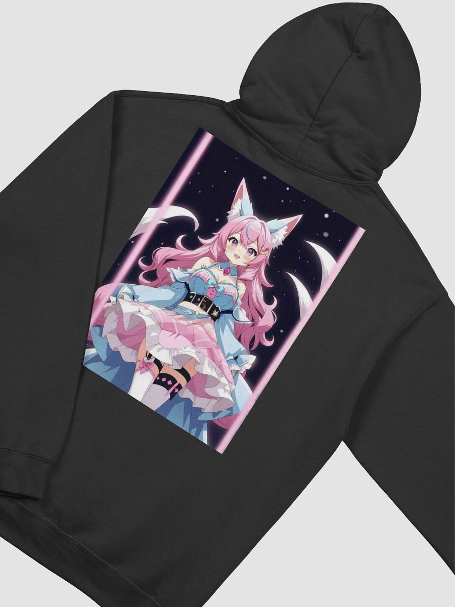 LilyHimeVT Transpride Hoodie product image (48)