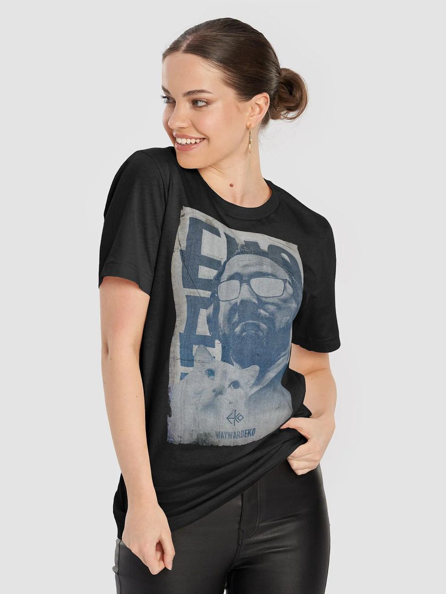 Eko Cat T-Shirt product image (78)