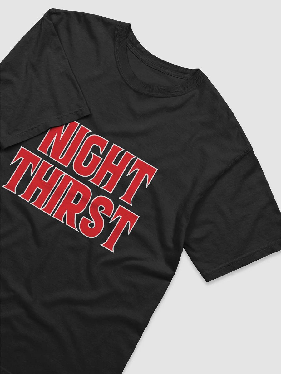 Night Thirst Tee product image (3)