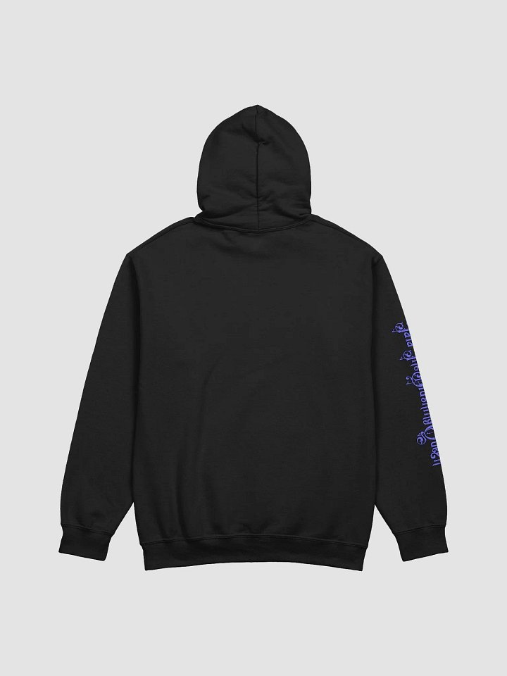 Tala The Blushing Queen Classic Hoodie product image (12)