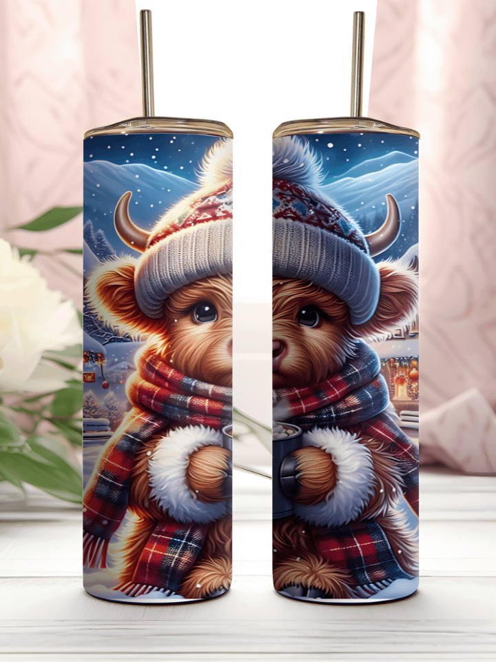 Eco-Friendly Stainless Steel Tumbler Set product image (1)
