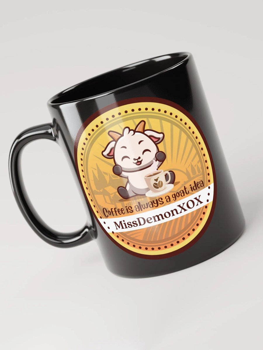 Demons Fav Coffee Mug product image (4)