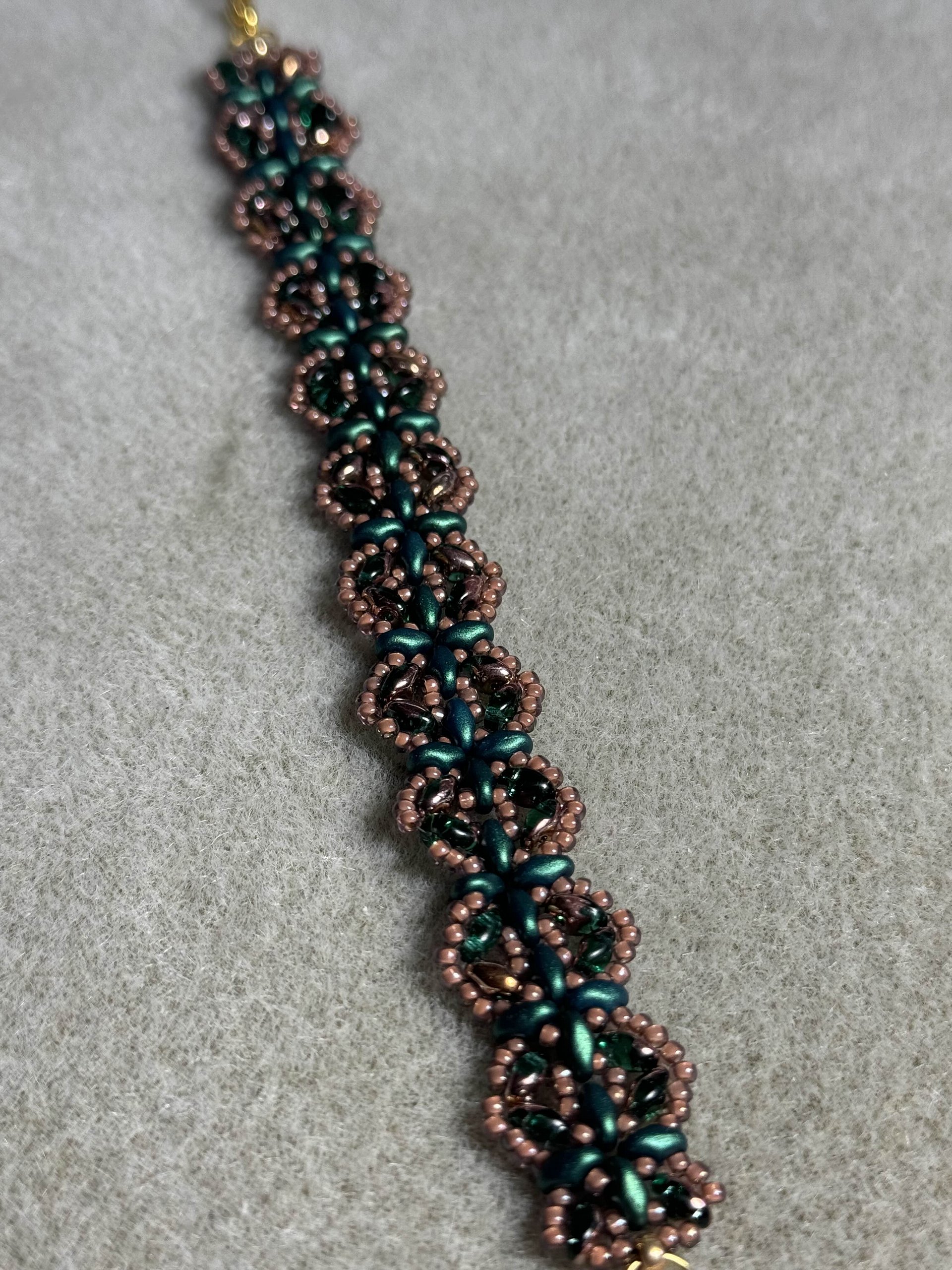 Green Nellie Bracelet product image (5)