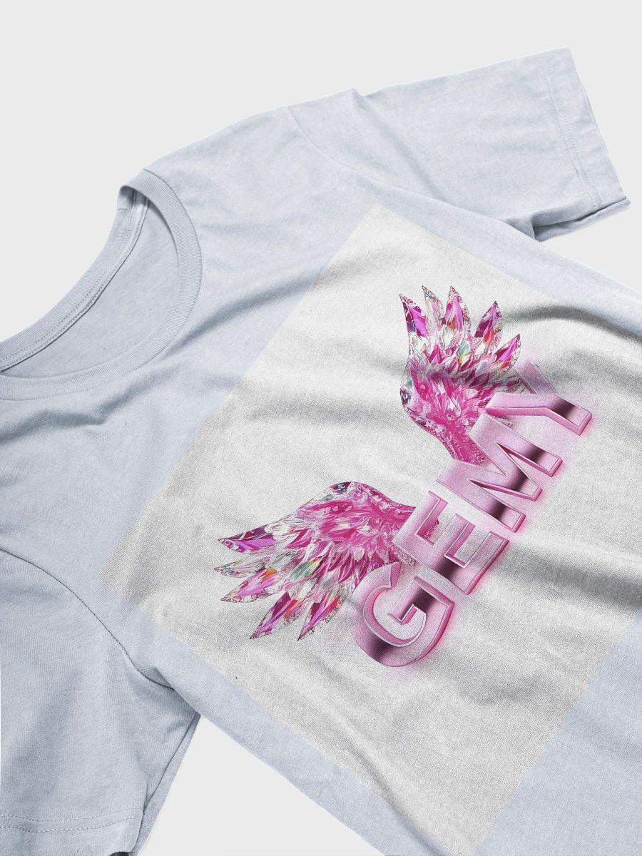 GEMY Winged Crystal T-Shirt product image (26)
