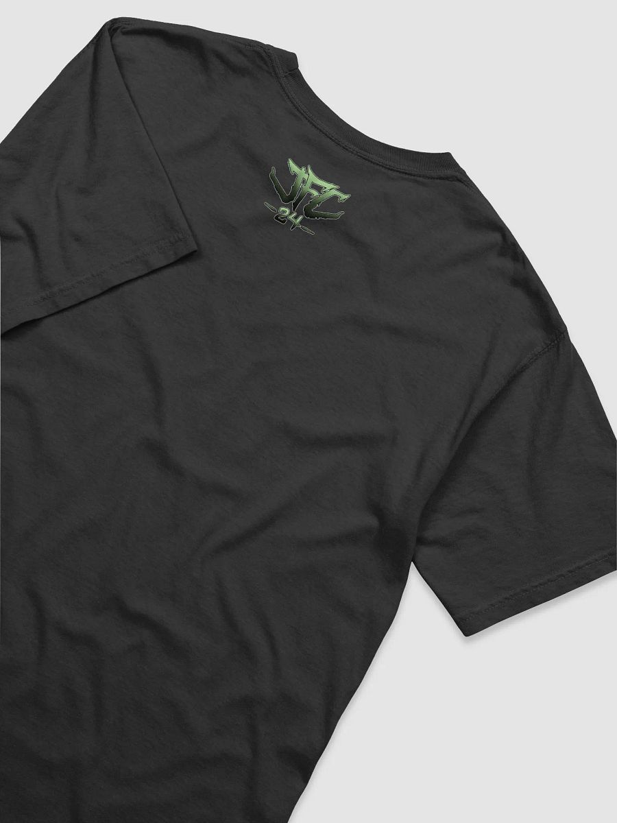 Light Your Way Foo! (Heavyweight T-Shirt) product image (4)