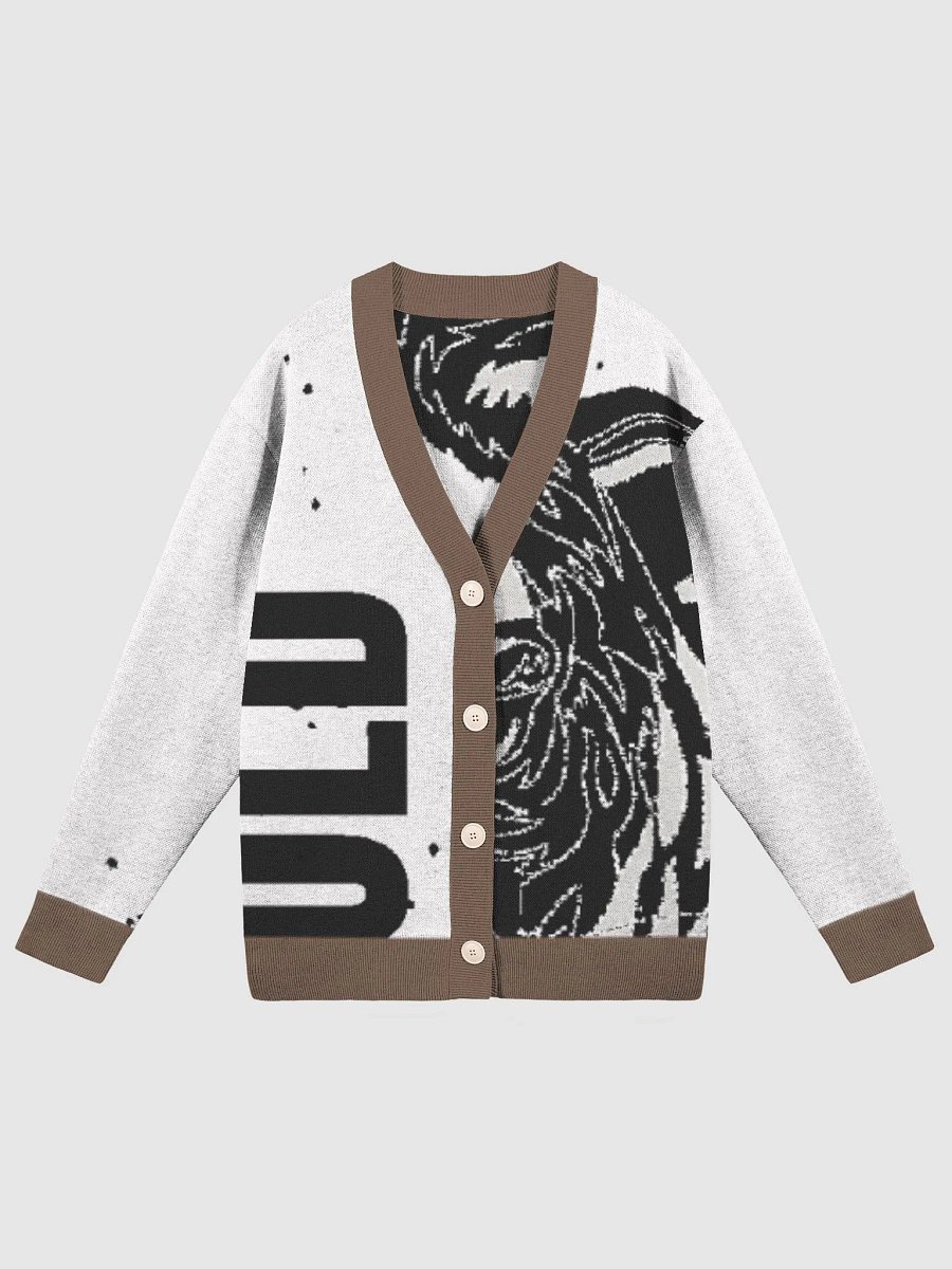 Cold Cardigan product image (3)
