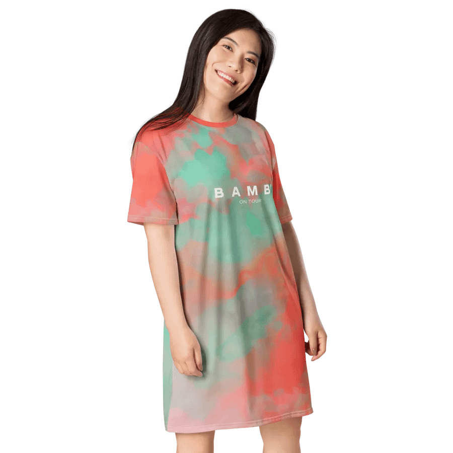 Bambi on Tour Dress product image (5)