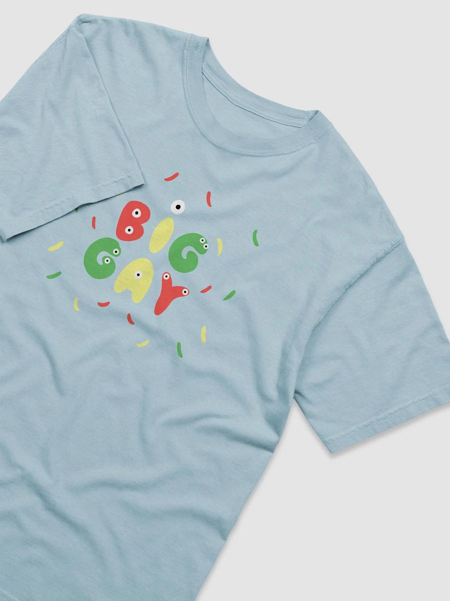 Big Gay Shirt product image (15)