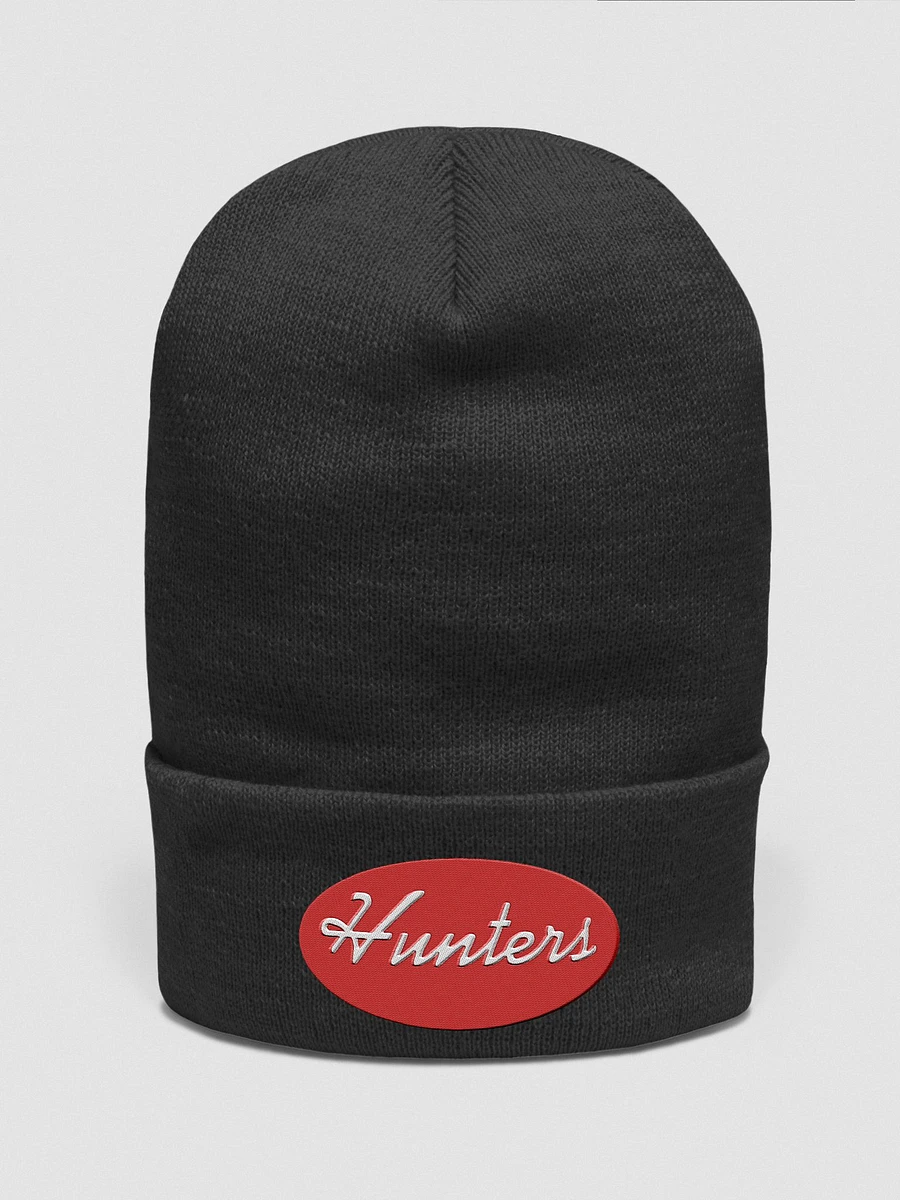 The Classic Beanie product image (1)