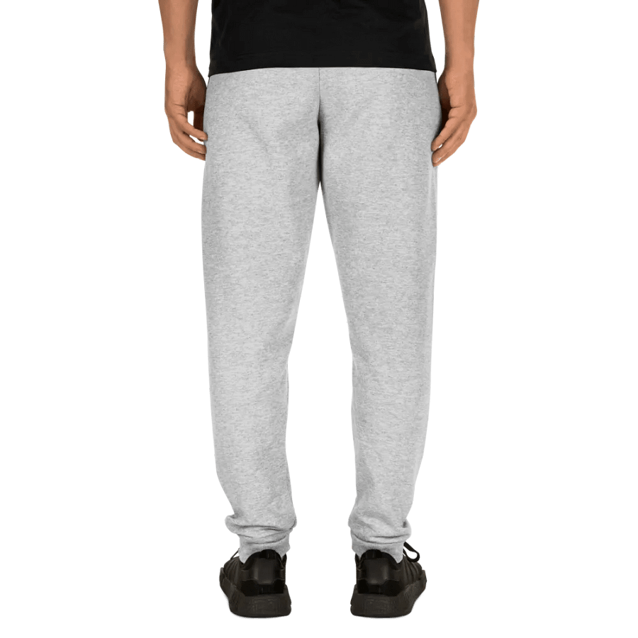 Let's Do It Afraid Joggers product image (23)