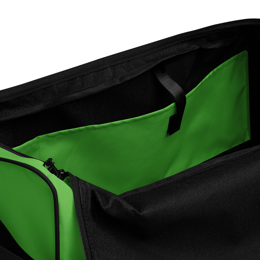 Flight of the Hummingbird Duffle Bag product image (6)