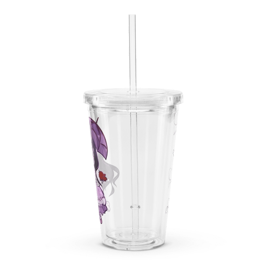 St. Jude Charity Hydration cold! product image (1)
