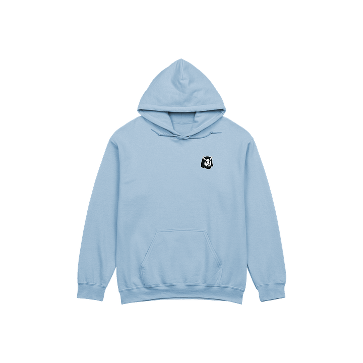 Burrito Lover Hoodie (Cool) product image (2)